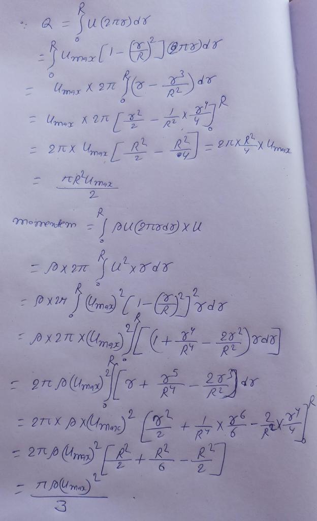 Solved I have gotten the answer to problem 3 provided by | Chegg.com