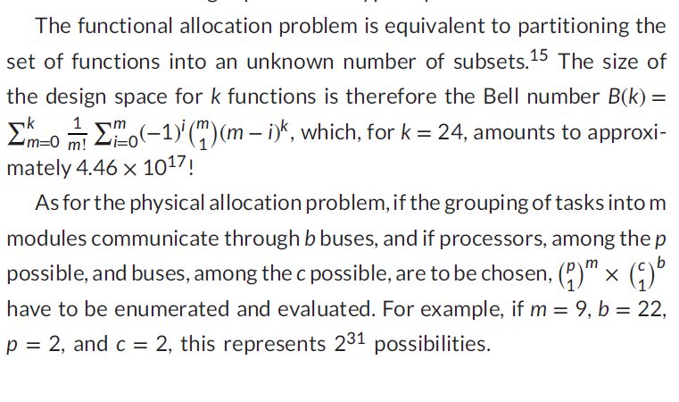 Solved Let Bn be the n'th Bell number, where > 0 is an | Chegg.com