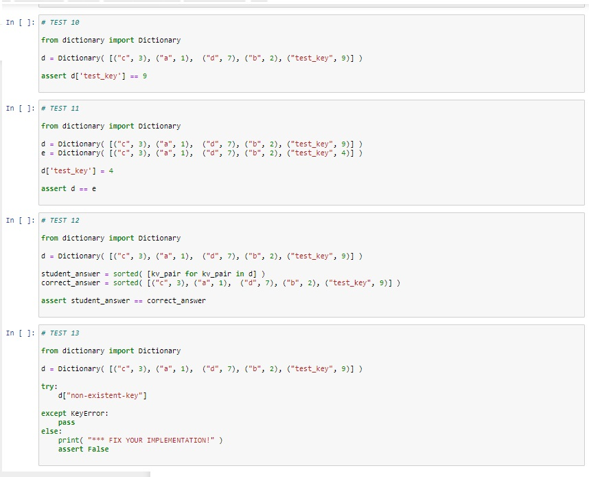 Solved In this question, you will design and implement a | Chegg.com