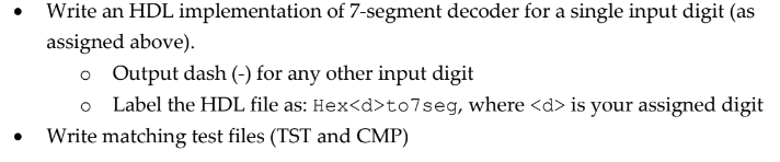 assignment not working in vhdl