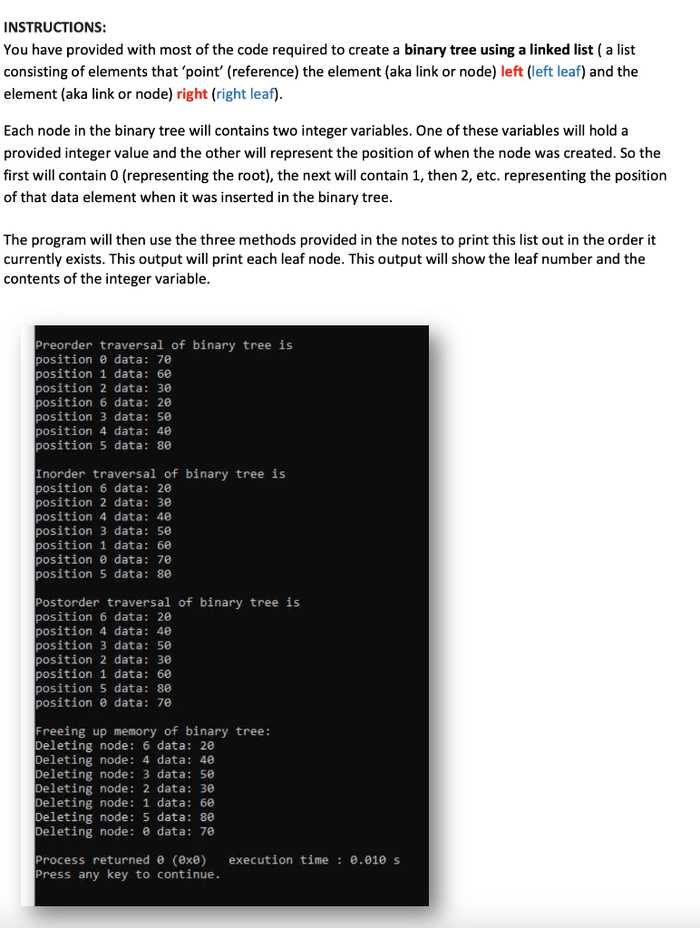 The purpose of this lab is to demonstrate the use of | Chegg.com