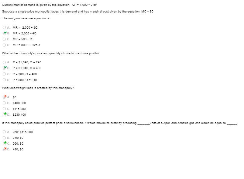 Solved -------- How do you get question 3 and 4 step by | Chegg.com