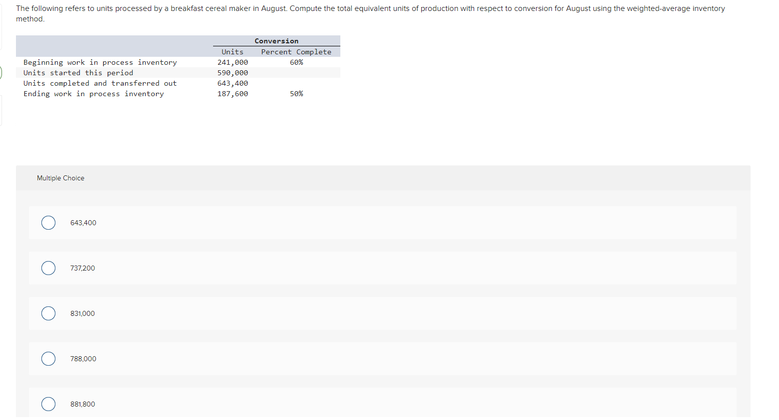 solved-the-following-refers-to-units-processed-by-a-chegg