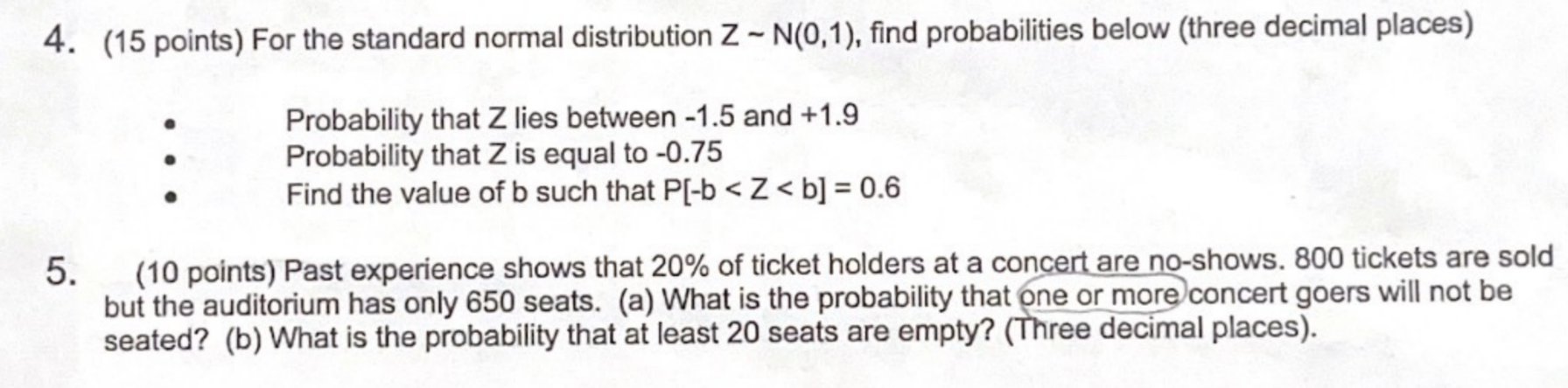 Solved Please Answer Both Questions Thoroughly. Please | Chegg.com