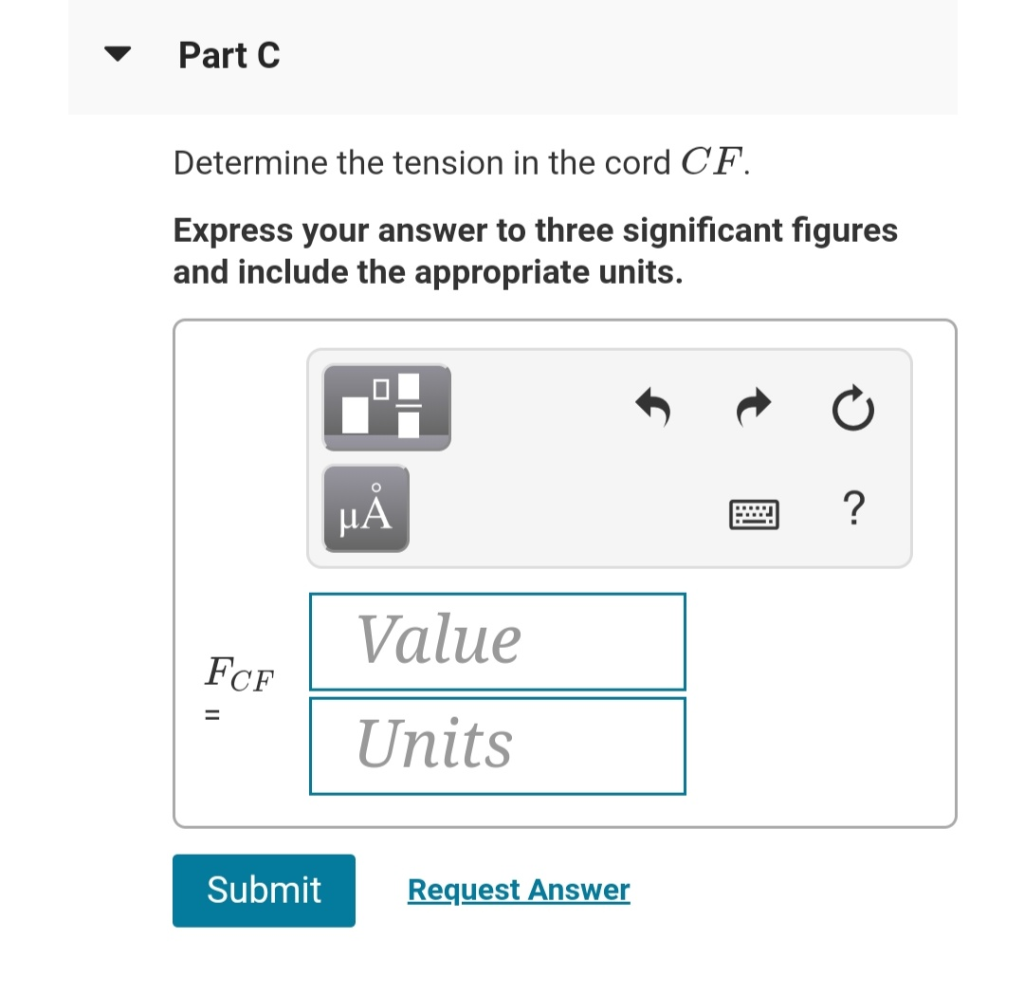 Solved Fundamental Problem 5.11 ). 1 Review The | Chegg.com