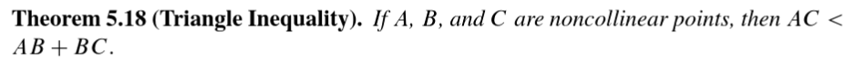 Solved Foundations of Geometry Book: Axiomatic Geometry by | Chegg.com