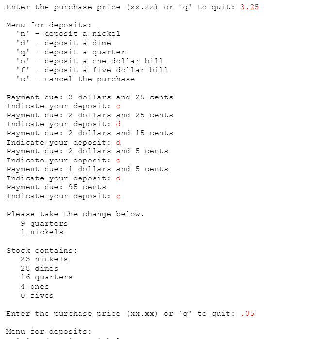 Assignment Overview This assignment will give you | Chegg.com