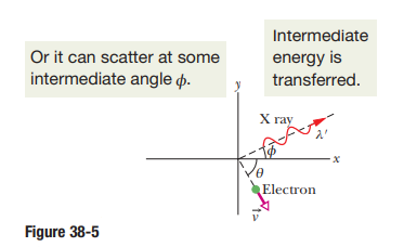 Solved 1. (4) A 0.880-MeV Photon Is Scattered By A Free | Chegg.com