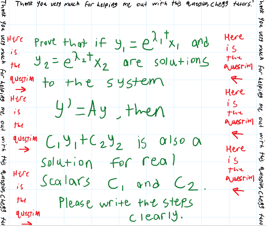 Solved Thank you very much for helping me out with this | Chegg.com