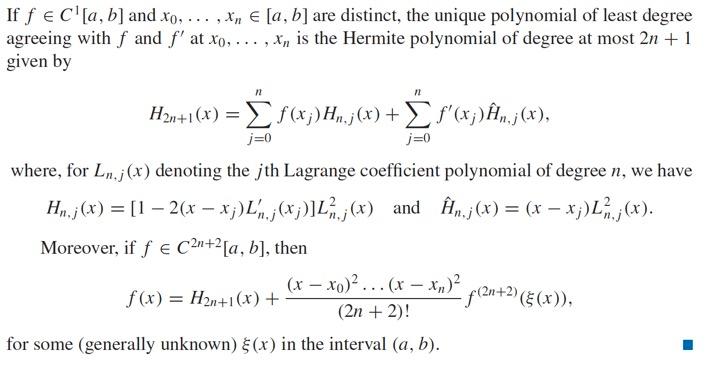 3 A 10 Pts Use Algorithm 3 3 Or Equivalent Chegg Com