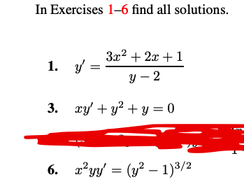 tìm cực trị y =- 2x 3 3x 2 6x 1