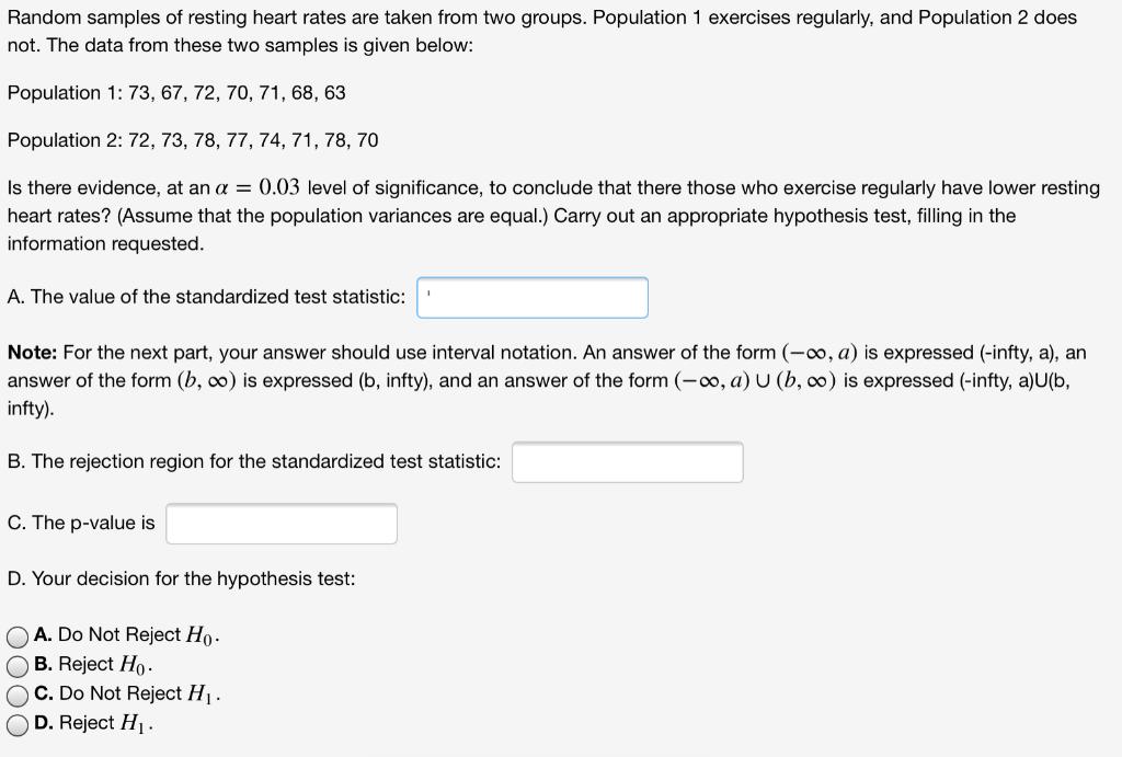 solved-random-samples-of-resting-heart-rates-are-taken-from-chegg