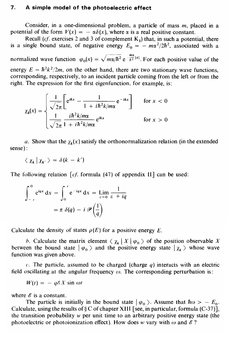 Solved The two complementary exercises that were mentioned | Chegg.com