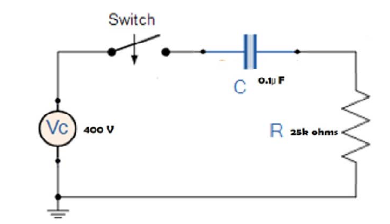 Solved Given The Circuit Shown In The Figure 6 (See The File | Chegg.com