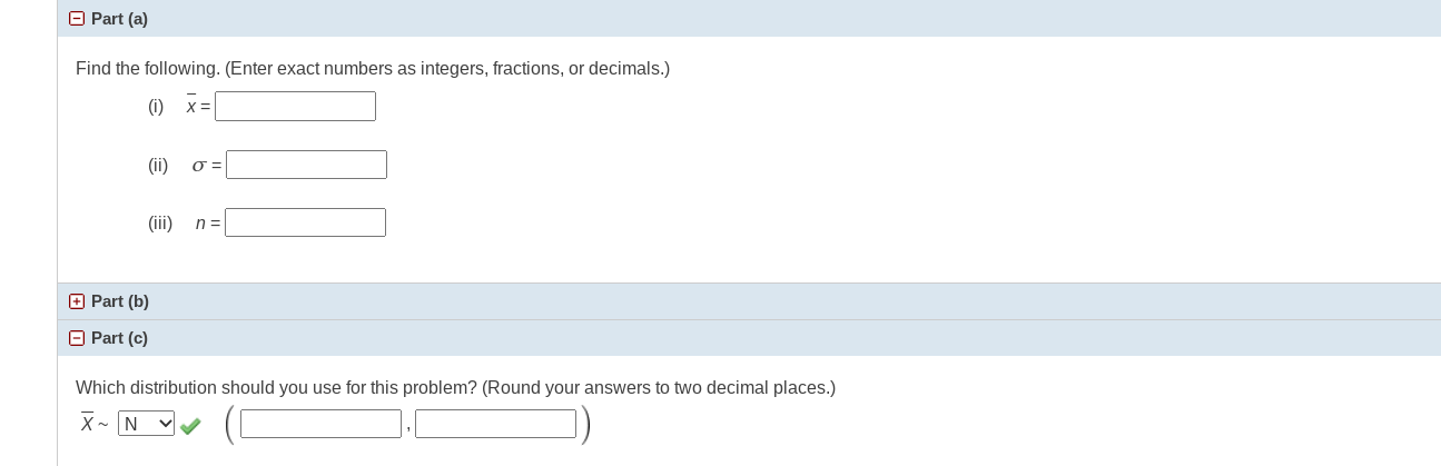 Solved Suppose that an accounting firm does a study to | Chegg.com