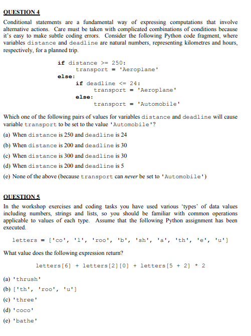 Solved QUESTION ! One of the most basic tasks a computer | Chegg.com