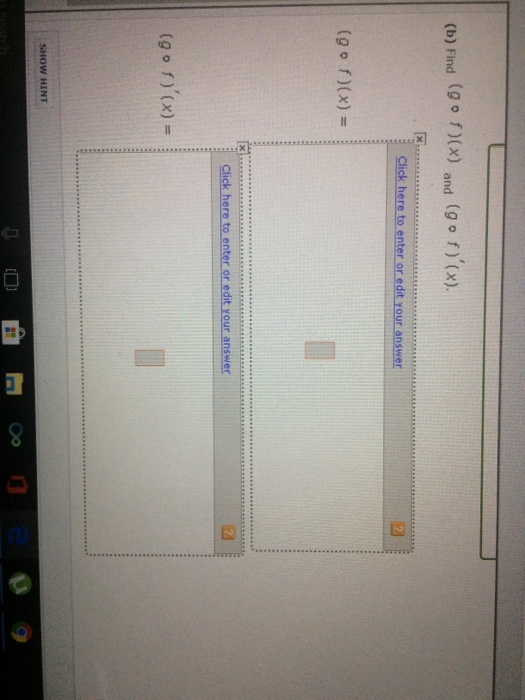 Solved K ORION Chapter 2 Section 2 6 Question 003 Your Chegg