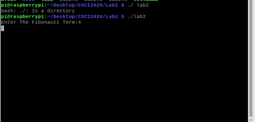 Machine Org Assembly Language using Raspberry pi3 I | Chegg.com