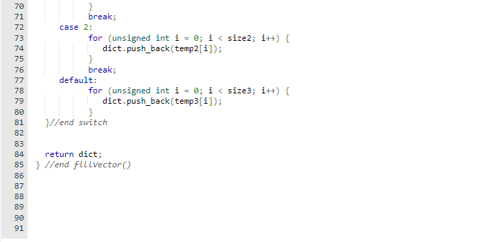 Solved 11.10 Bi-Directional Linked List (1 of 3), Part I | Chegg.com