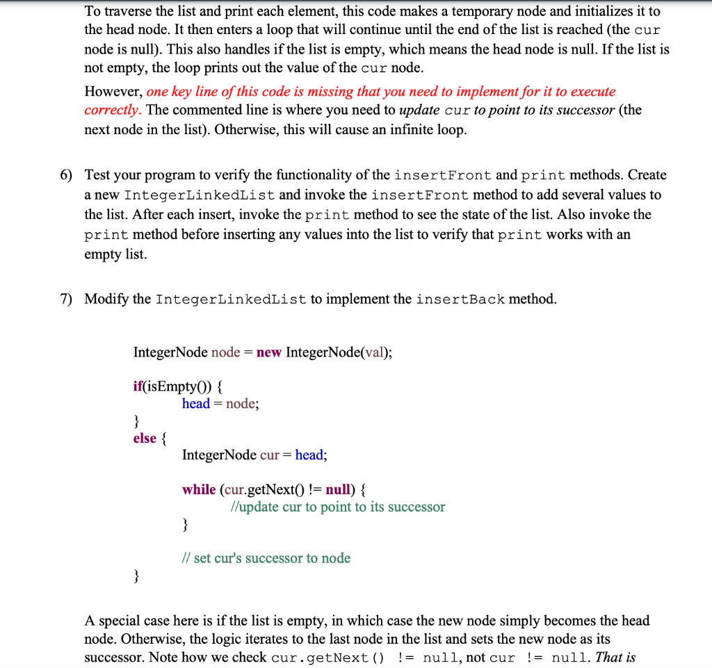 solved-steps-using-linked-lists-we-can-store-a-variable-chegg