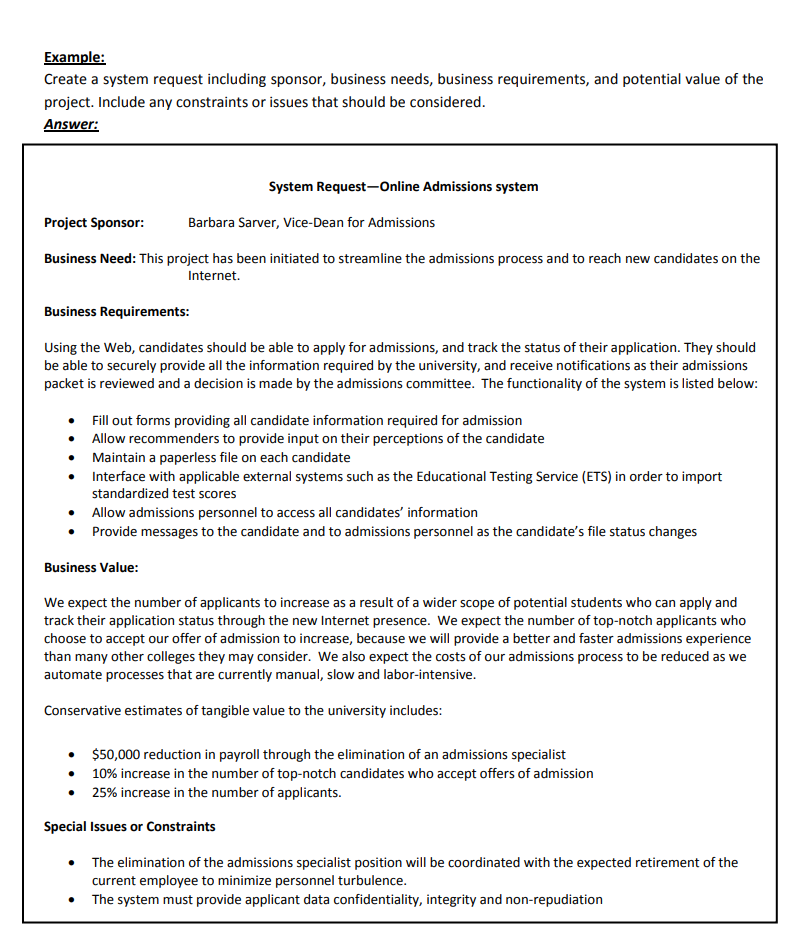 Solved Assignment Guidelines: Submit a request with all | Chegg.com