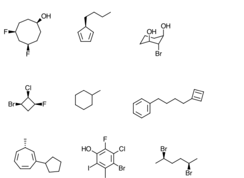 Solved 1. Acetone is a polar aprotic solvent (structure