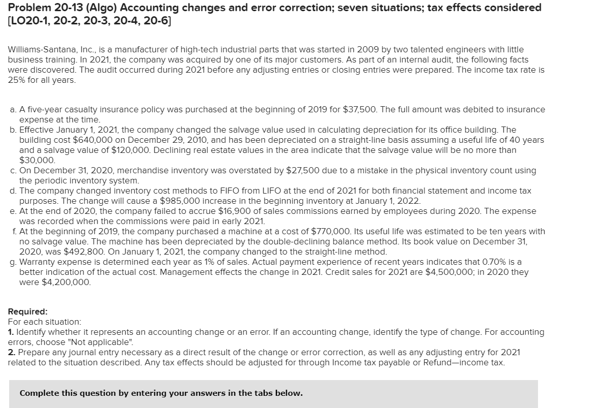 Solved Record entry necessary as a direct result of the