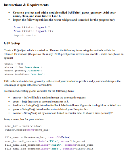 Solved Please write in PYTHON and please do not copy and | Chegg.com