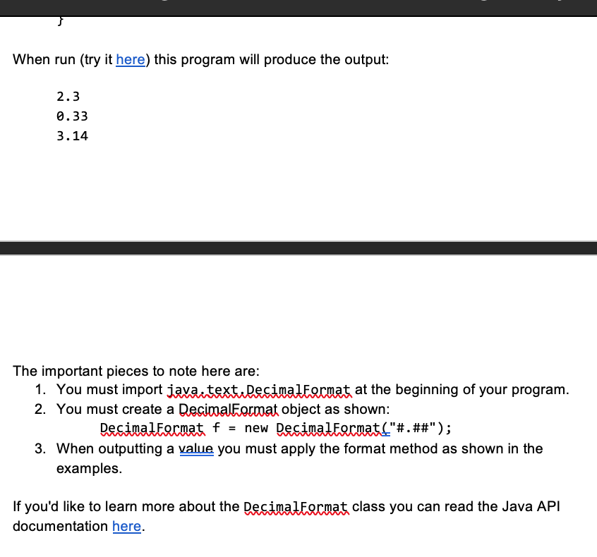Solved Description In this project you will write an | Chegg.com
