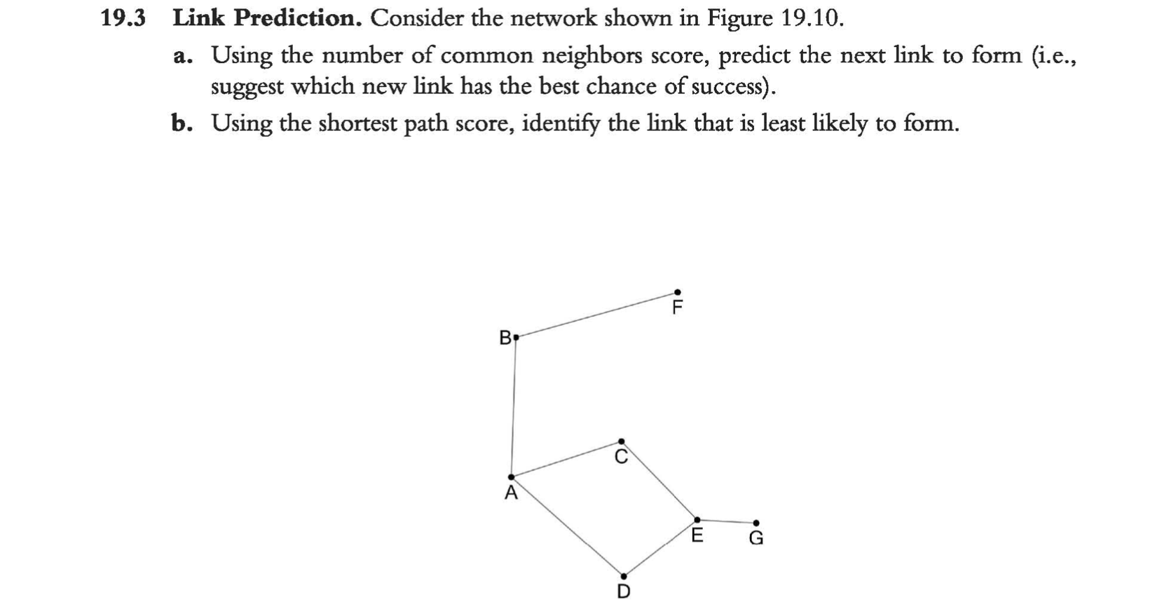 Solved THIS IS THE WHOLE QUESTION IN (Data Mining For | Chegg.com