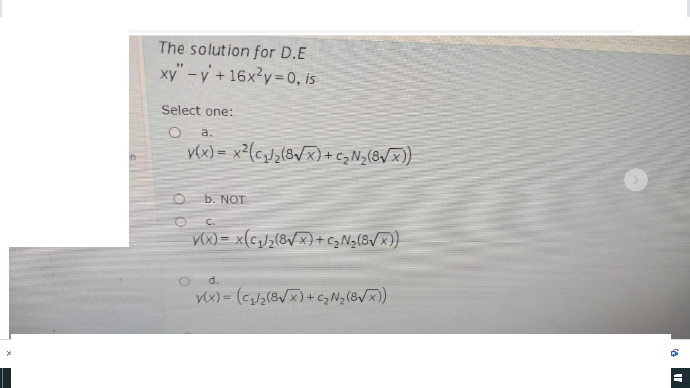 Solved X on TU 2 (tan²x + 1)√sin2x.dx= Select one: a. √2 O | Chegg.com