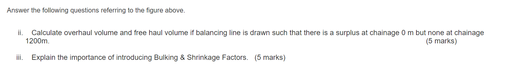 Solved Question 4 16 points Save Answer Volumes of cut | Chegg.com