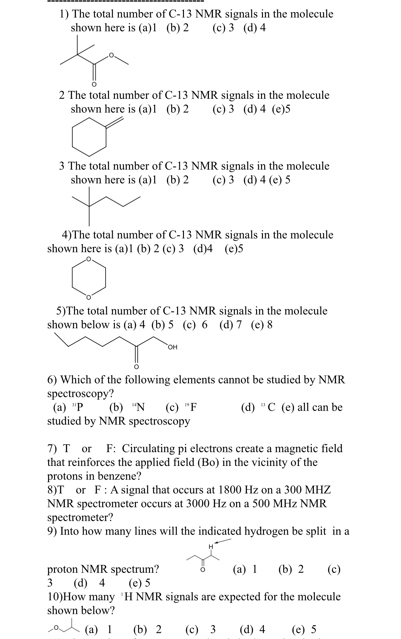 Solved CAN SOMEONE PLEASE ANSWER ALL THE QUESTION FROM | Chegg.com