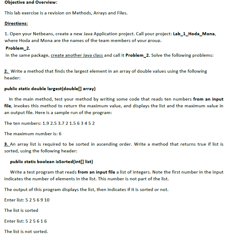 Solved Objective and Overview: This lab exercise is a | Chegg.com