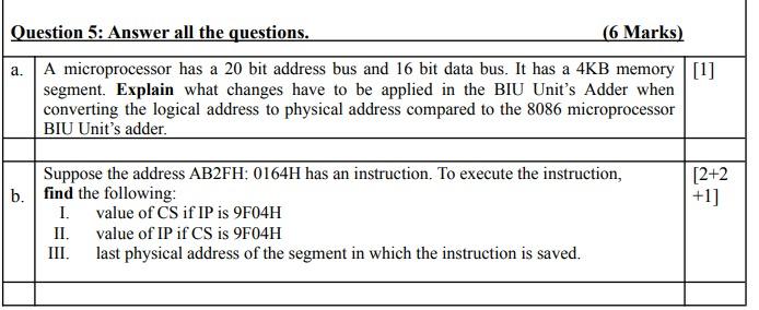 Solved Answer all the Questions. This is one | Chegg.com
