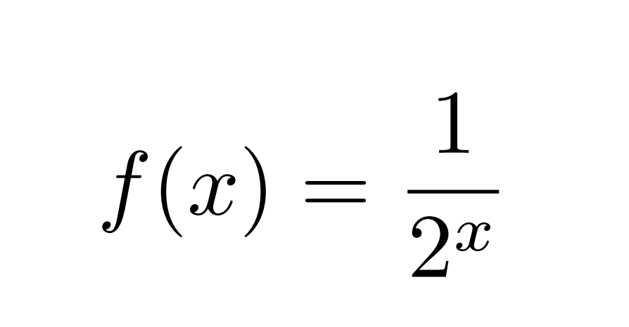 Solved F X X Im Doing Quotient Rule How Do You