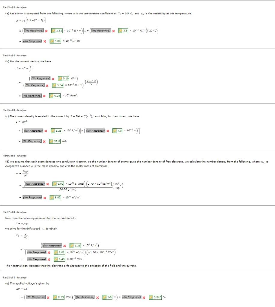 Solved (a) Use the information in this Table of | Chegg.com