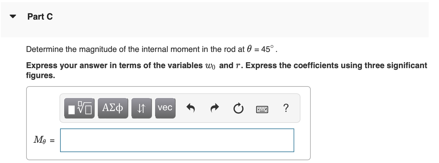 Solved Need help with this problem, I just posted on here a | Chegg.com
