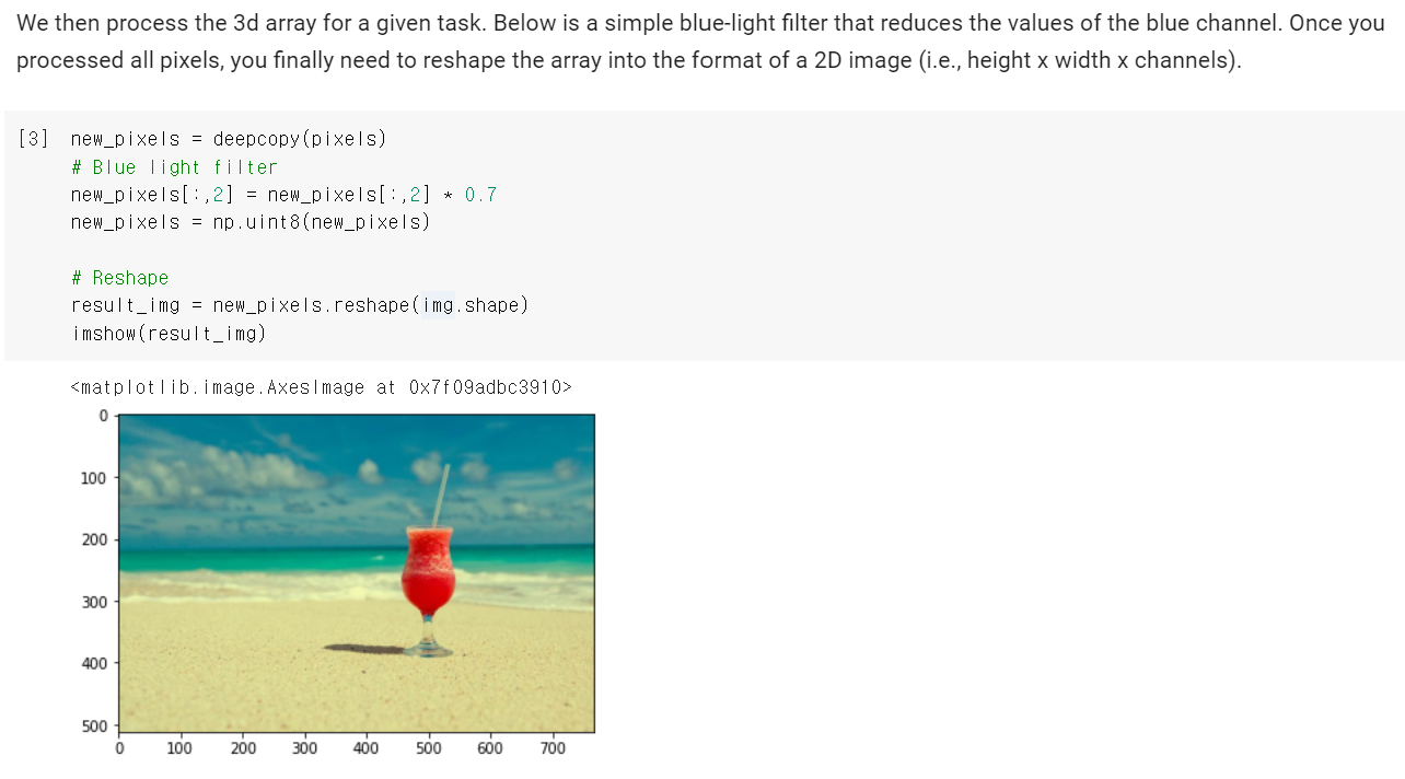 Solved We are about to segment an image into sub-regions | Chegg.com