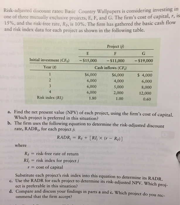 oakwood-university-find-the-net-present-value-questions-ace-writing