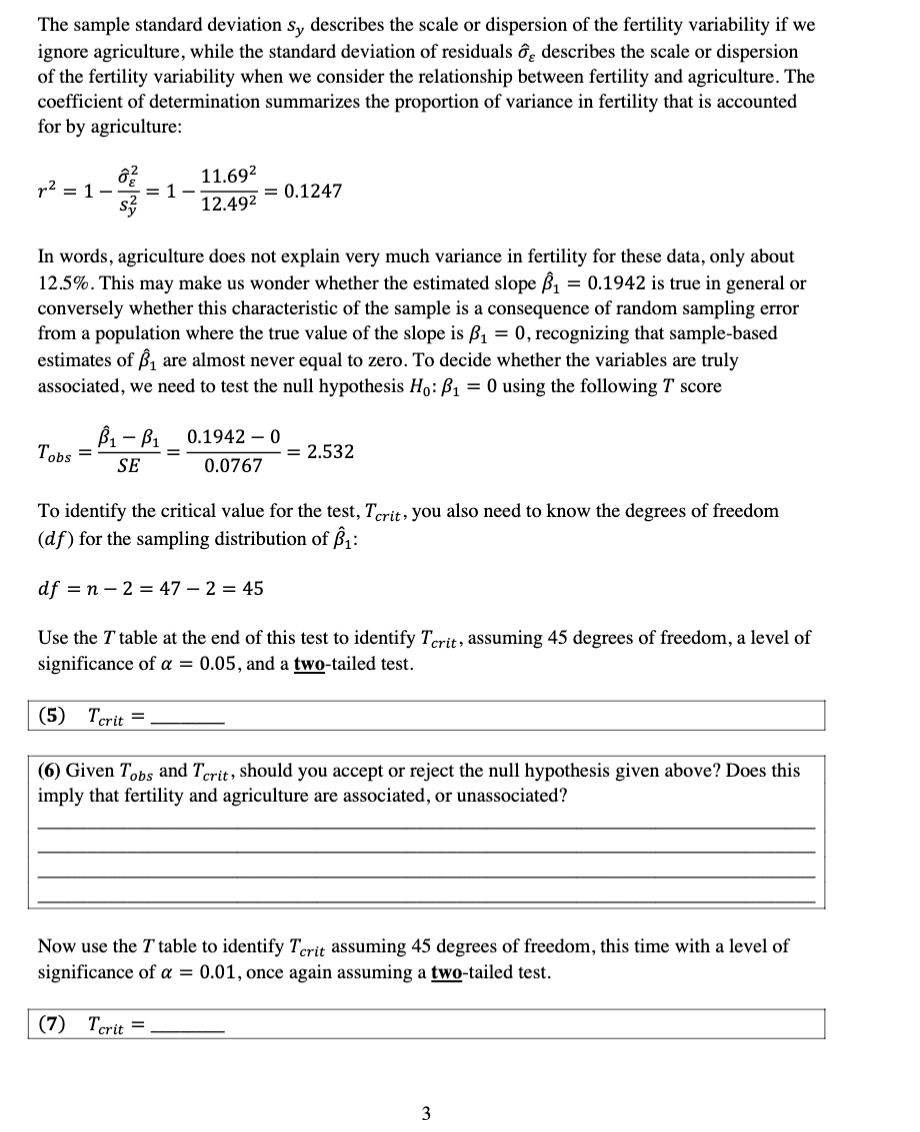 Solved The success-failure condition different kinds of | Chegg.com