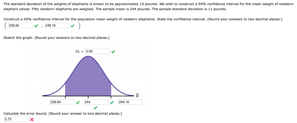 Solved How to find error bound is there a ti84 steps to find | Chegg.com