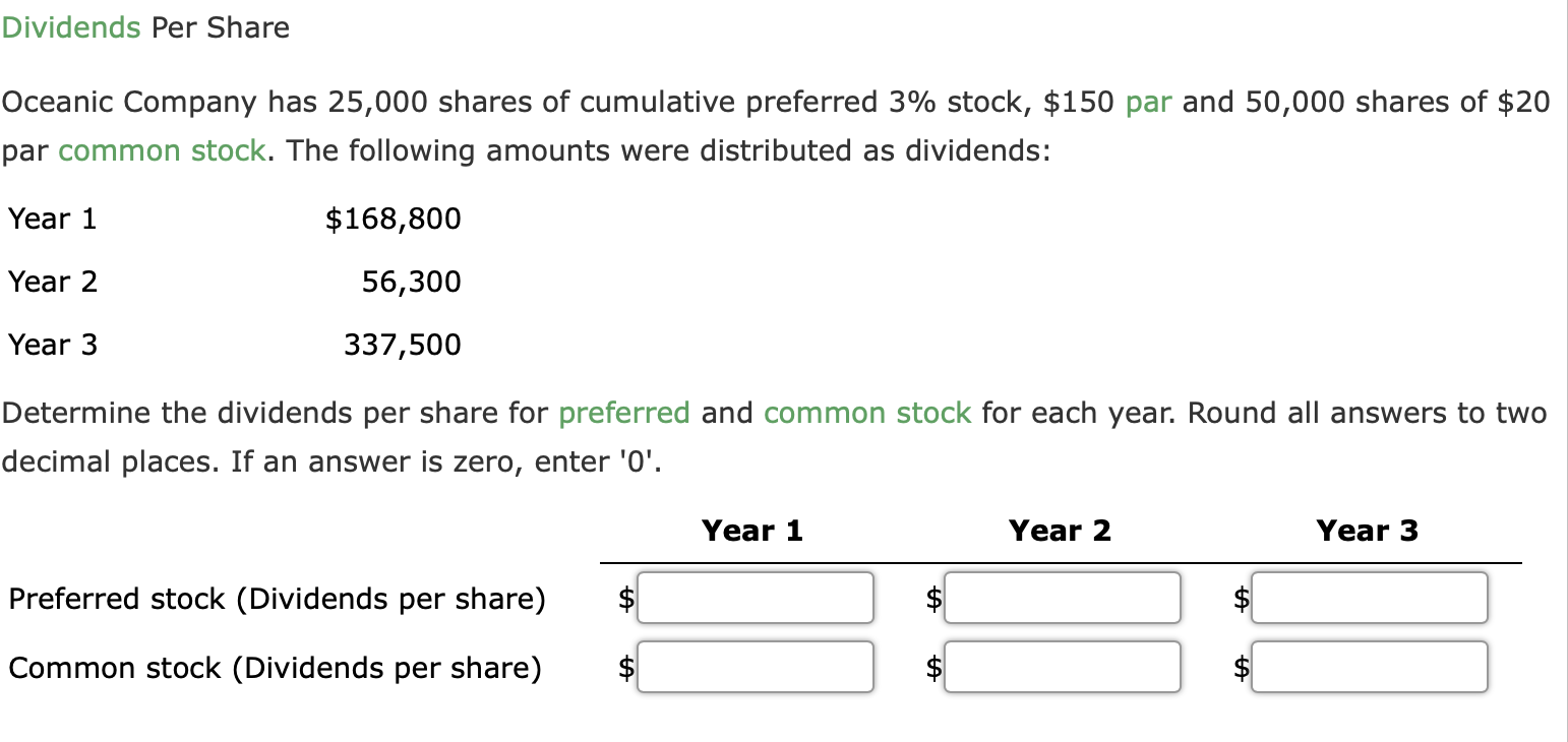 solved-dividends-per-share-oceanic-company-has-25-000-shares-chegg