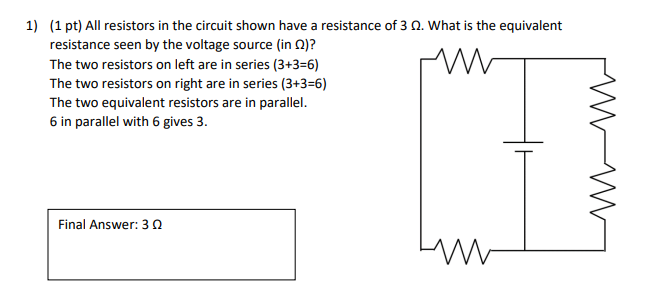 Solved (3+3=6) s(3+3=6) | Chegg.com