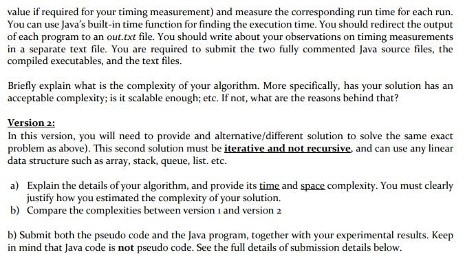 Solved In this programming part you are asked to implement | Chegg.com