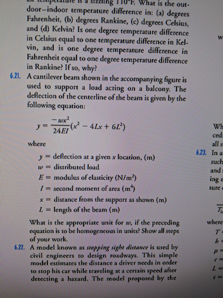 Solved Problems 61 Convert The Information Given In The Chegg Solved Problems 61 Convert The Information Given In The Chegg