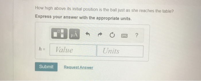 Solved Constants An entertainer juggles balls while doing | Chegg.com