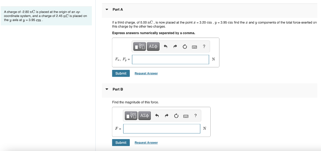 Solved REALLY NEED HELP WITH PART A please show all work. I | Chegg.com