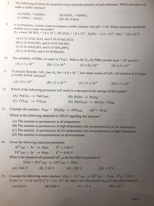 Solved B5. (12) Consider The Following Fusion Reaction [H + | Chegg.com