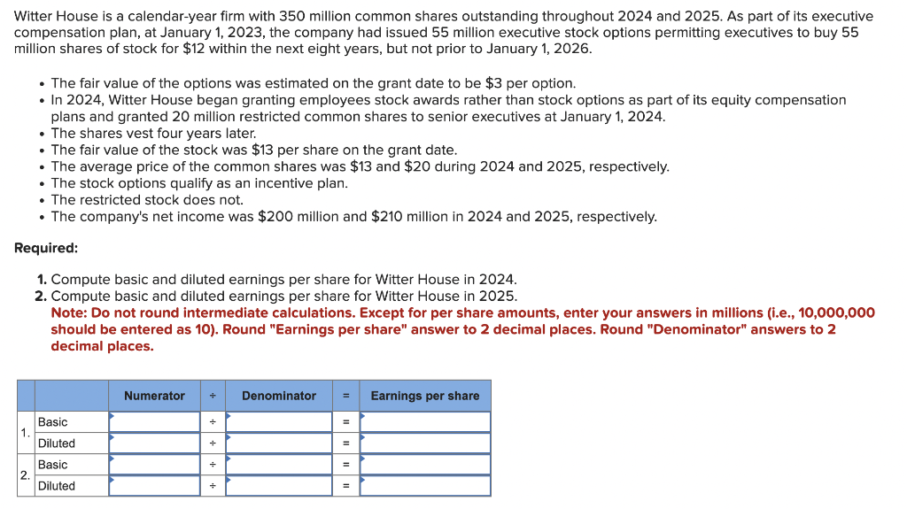 Earnings Calendar Jan 2025